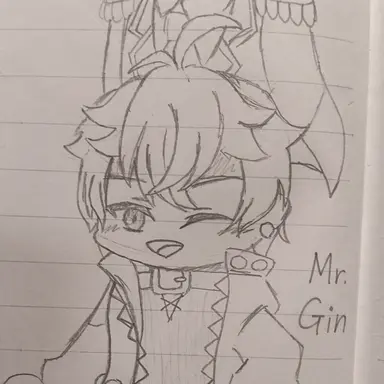 Profile image of Mr. Silver