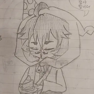 Profile image of 미스터 블랙