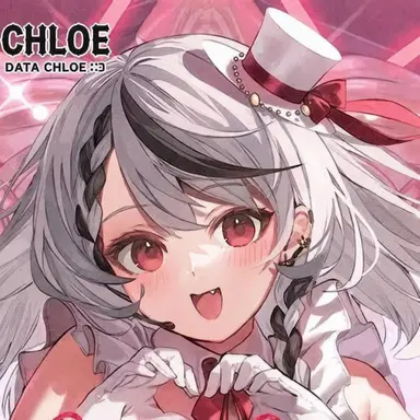 Profile image of Sakamata Chloe