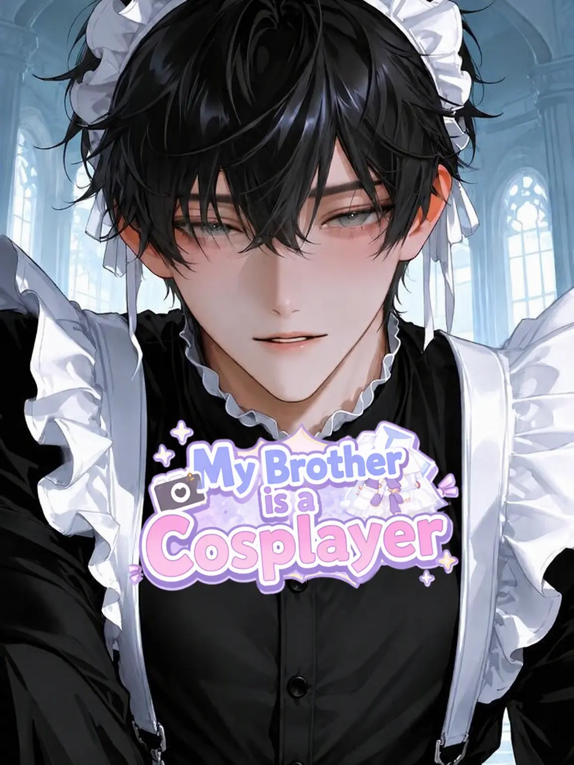pamochi의 My Brother is a Cosplayer