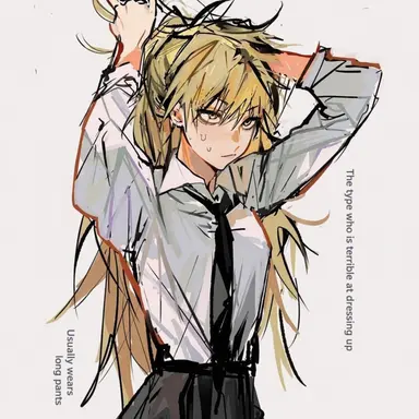 Profile image of Denji