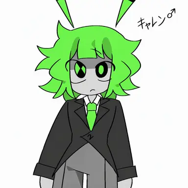 Profile image of キャレン