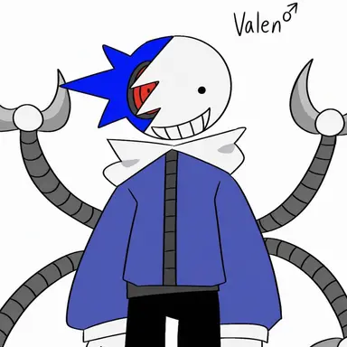 Profile image of Valen