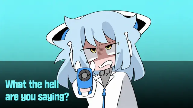 Profile image of Kim Sal-gwaengi