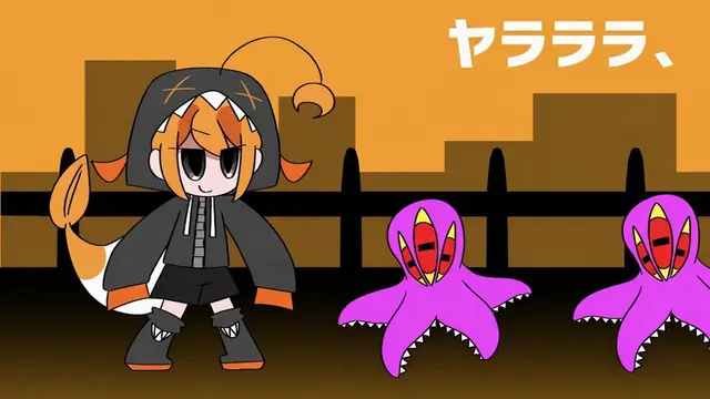 Profile image of カエデン
