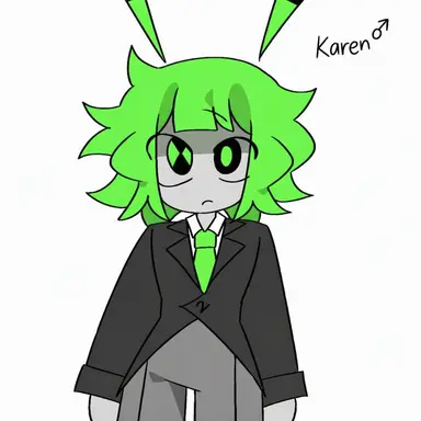 Profile image of Karen