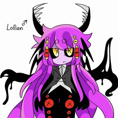 Profile image of Lollian