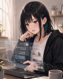 Profile image of 토우카
