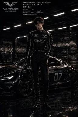 Profile image of カン・シヒョク