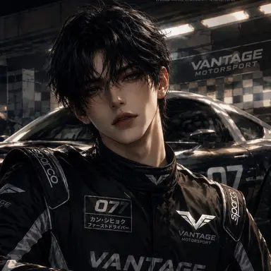 Profile image of カン・シヒョク