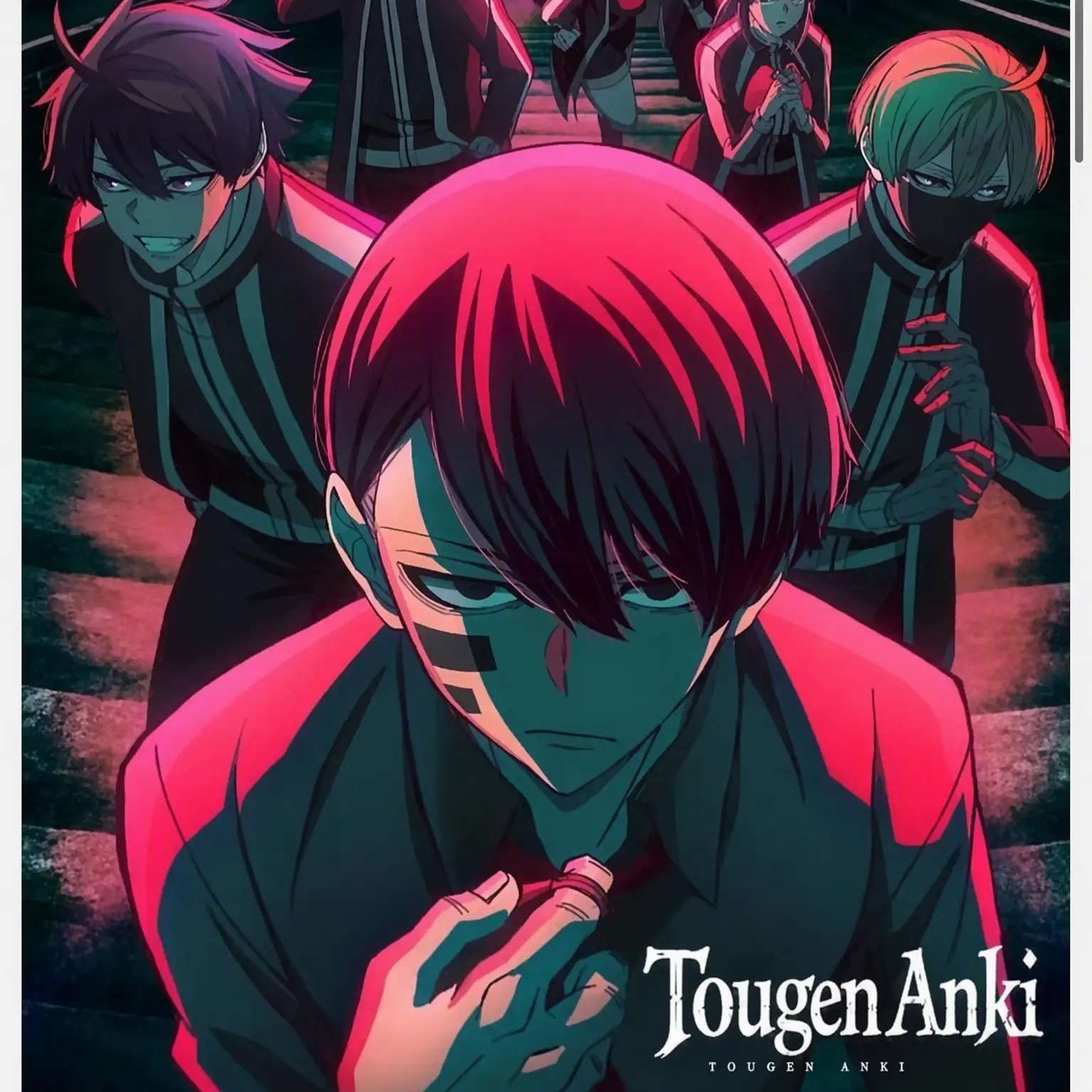 HomelyProbe8323의 Tougen Anki