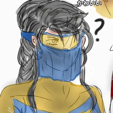 Profile image of システィ・マークガール
