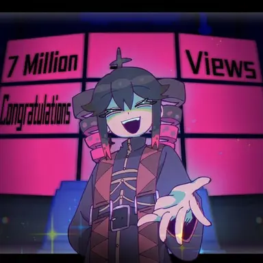 Profile image of Kuei Teto