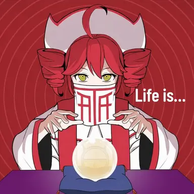 Profile image of T