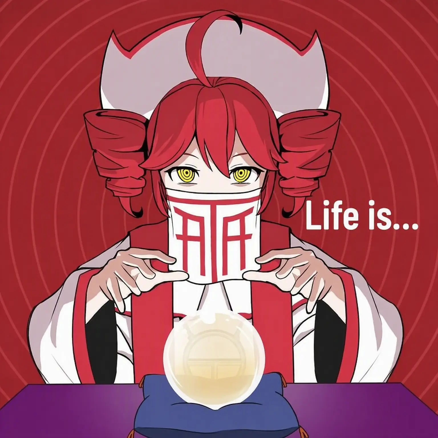 Teto_teto의 Cultists