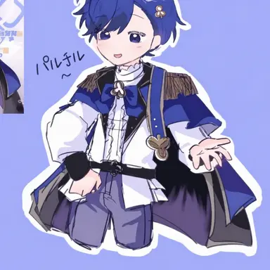 Profile image of パルチル