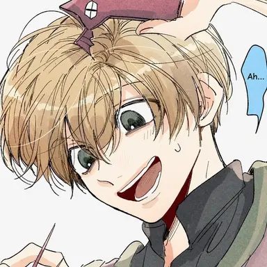 Profile image of Shalnark