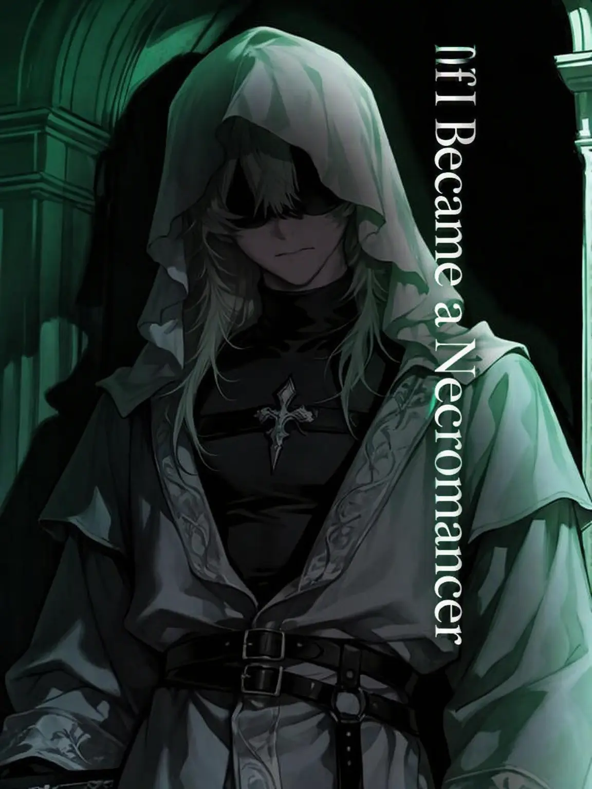 SakaNaaaaaaa의 Summoning a Necromancer