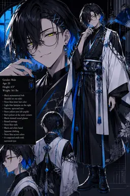 Profile image of Shion