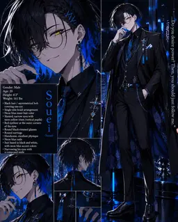 Profile image of Shion