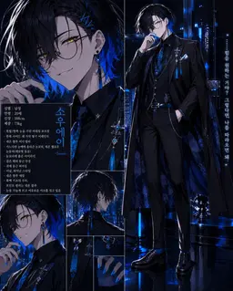Profile image of 시온