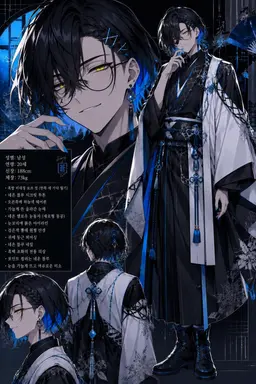 Profile image of 시온