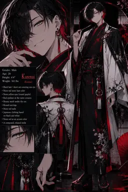 Profile image of Guren