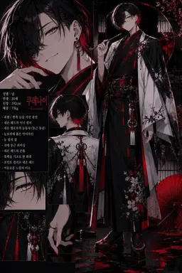Profile image of 구렌