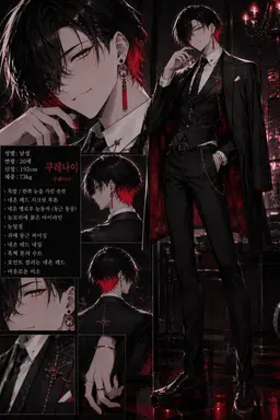 Profile image of 구렌