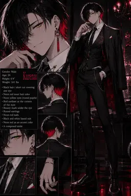 Profile image of Guren