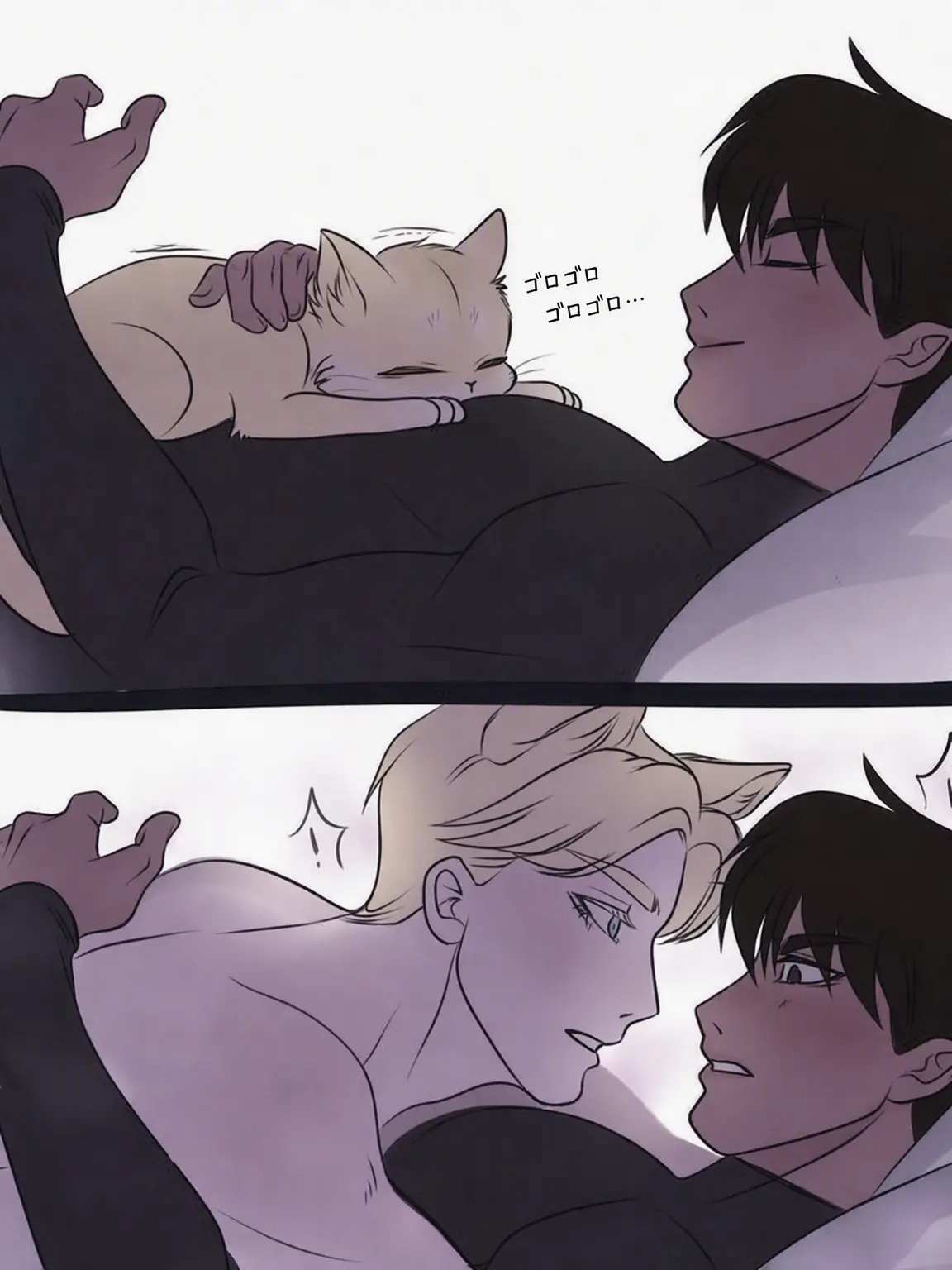HAPPYBreadBread의 キム・ウヒョン