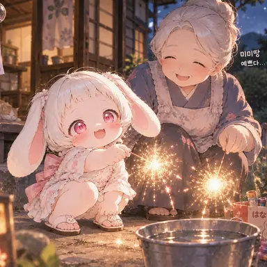 Profile image of 할머니