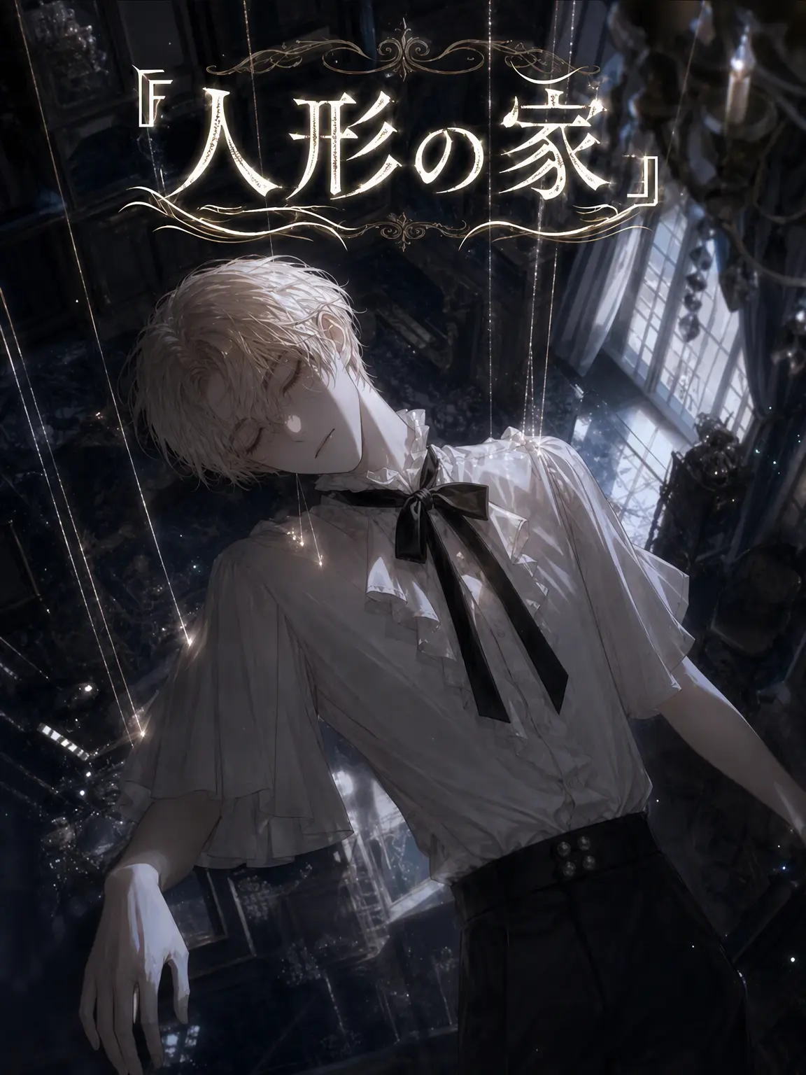 SweetTorch7669의 人形の館