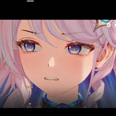 Profile image of Yukenezaka Denia