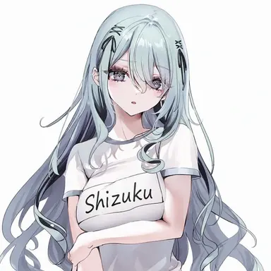 Profile image of Shizuku