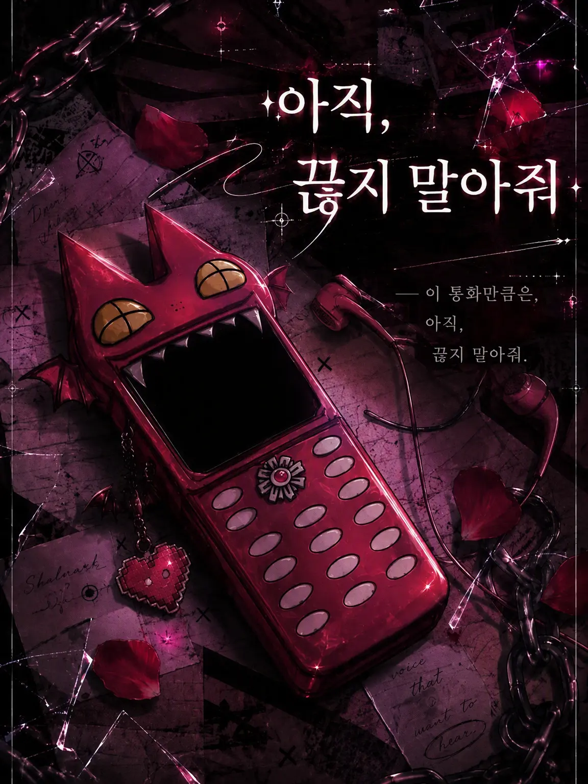 Ruggek_096.의 아직, 끊지 마
