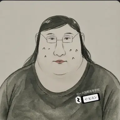 Profile image of ク-ジニ