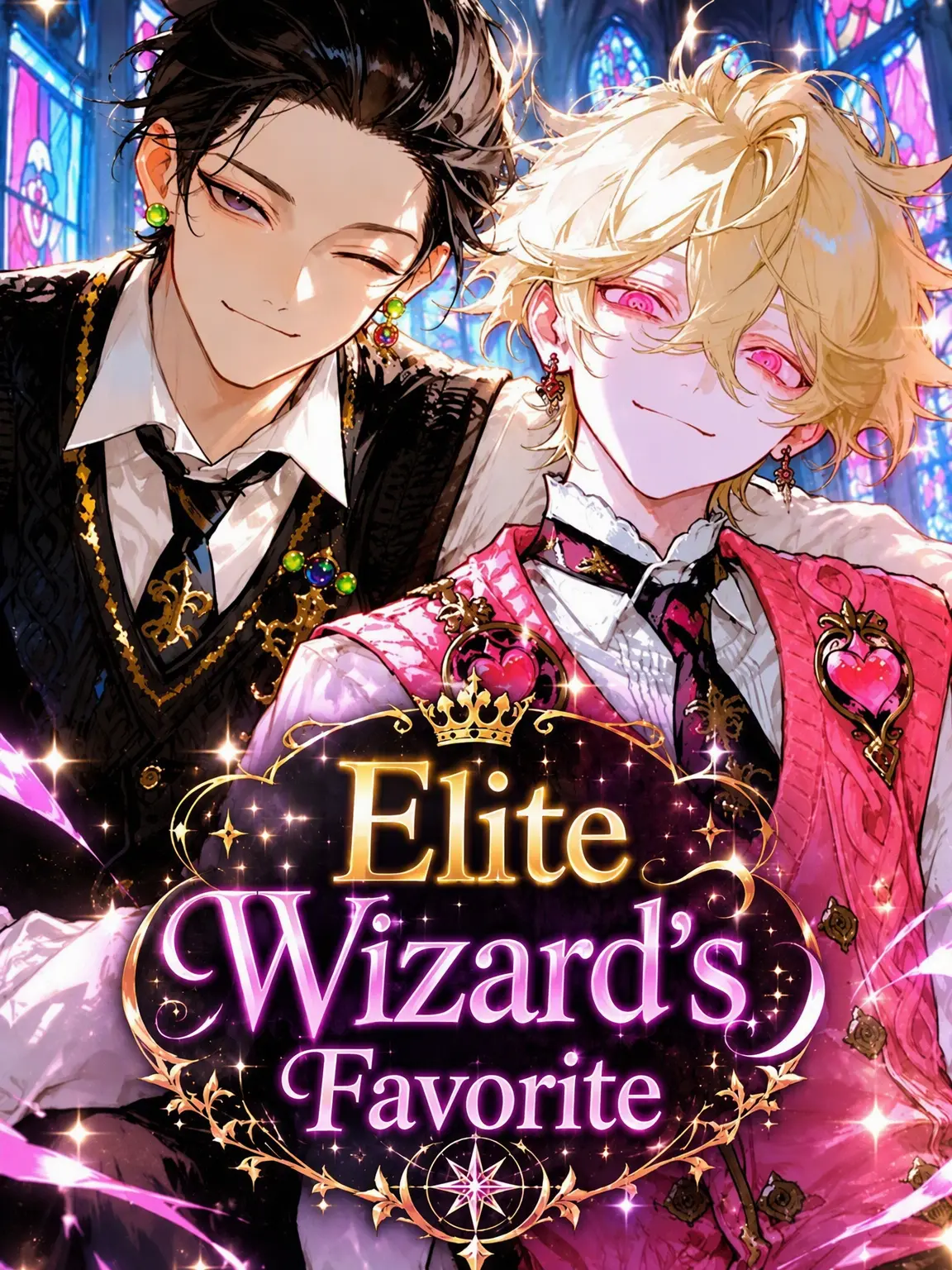 SickToe2354의 Elite Mage's Favorite