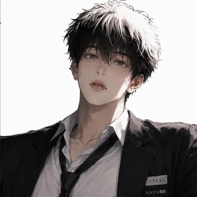 Profile image of ソ・ドヒョン