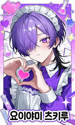 Profile image of 츠키루