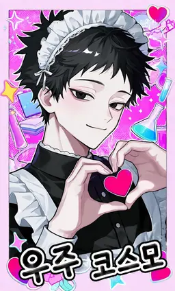 Profile image of 코스모