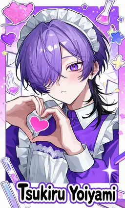 Profile image of Tsukiru