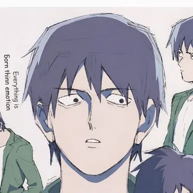 Profile image of Mogami Keiji