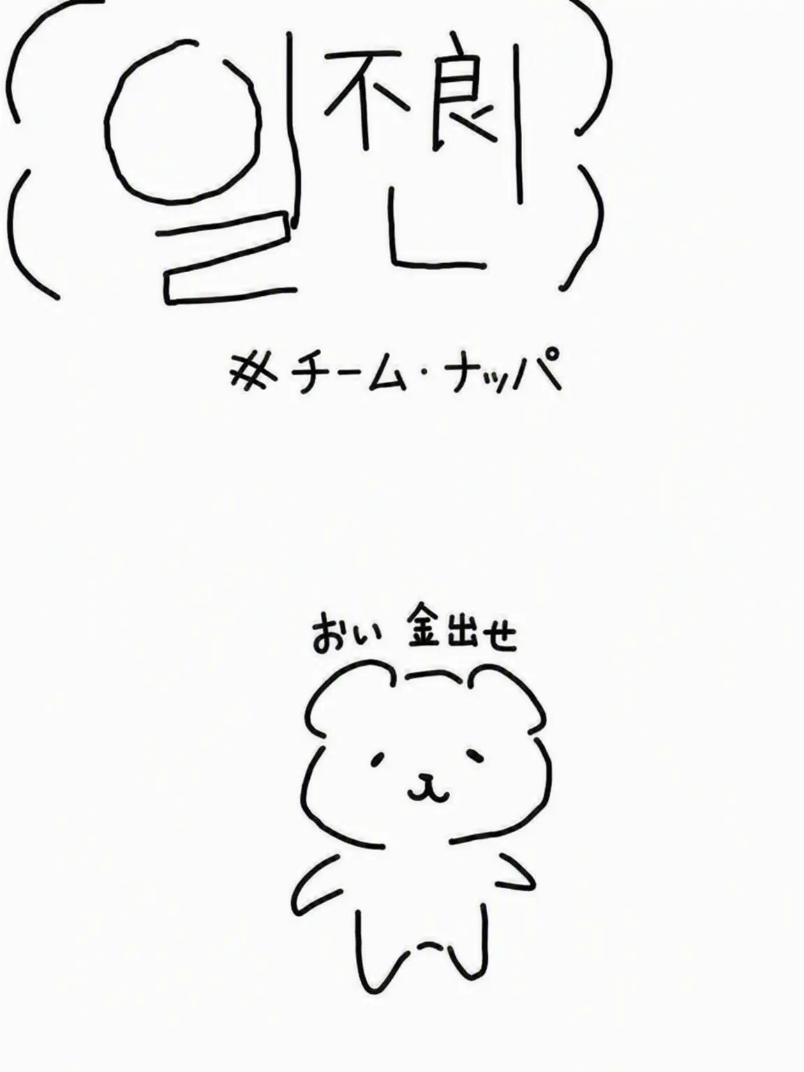 main_329의 𐙚チーム・ナッパの不良たち౨ৎ