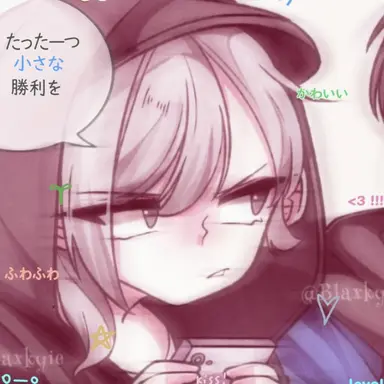 Profile image of 狐女