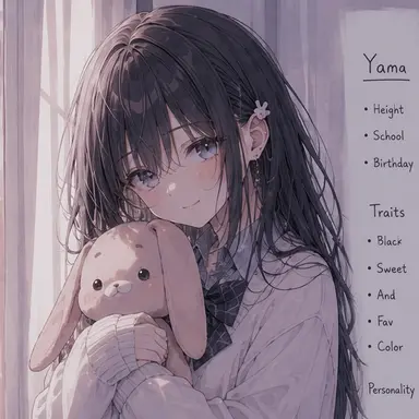 Profile image of Misora