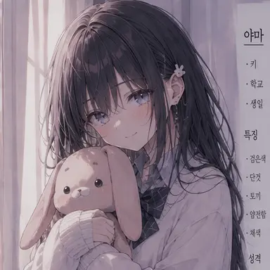 Profile image of 미소라