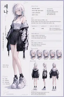Profile image of 세나