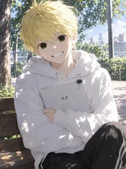 Profile image of 펜