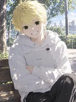Profile image of Fen